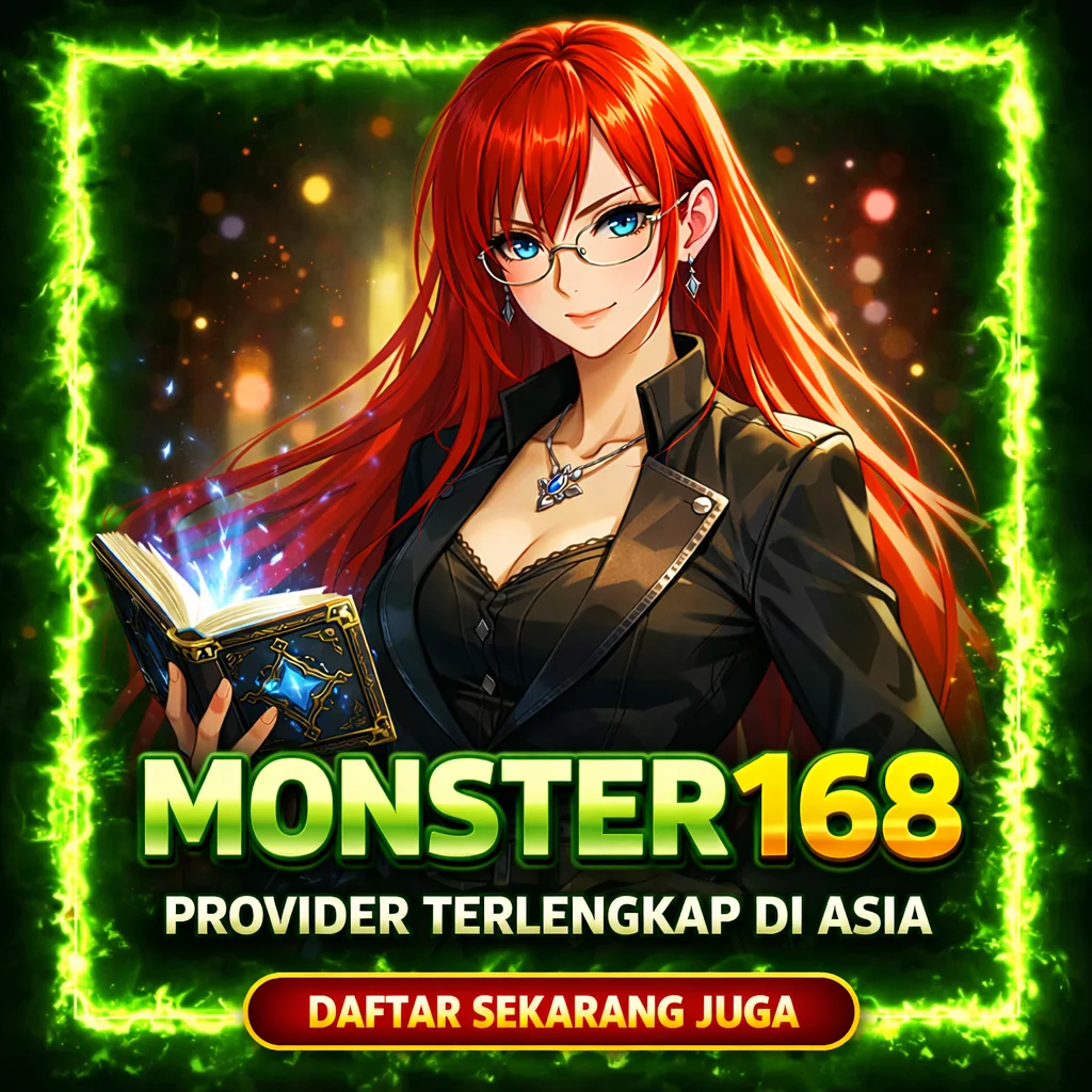 Galeri foto MONSTER168 : Sarang Komando Misterius Tempat Eksekutor Menguasai Arena di Jakarta